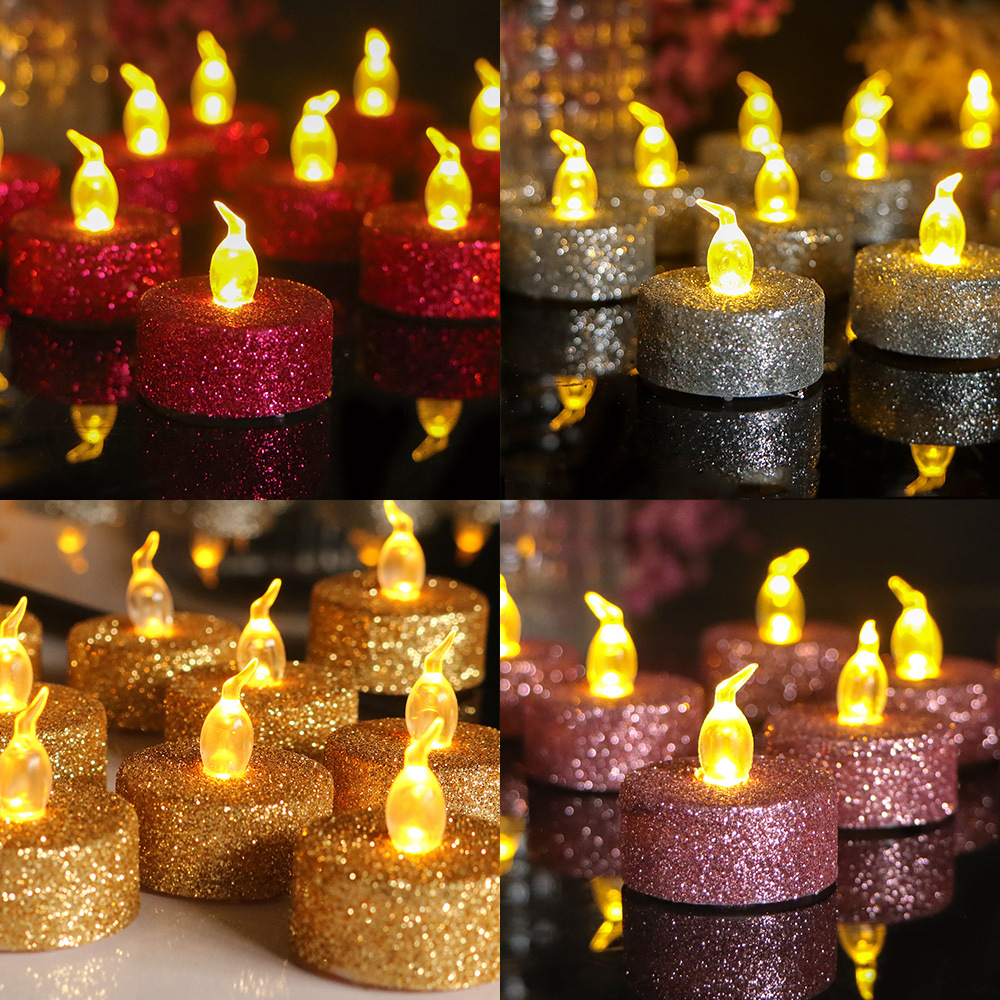 Candle Supplies Free Shipping - Creative candles, birthday party supplies, Christmas