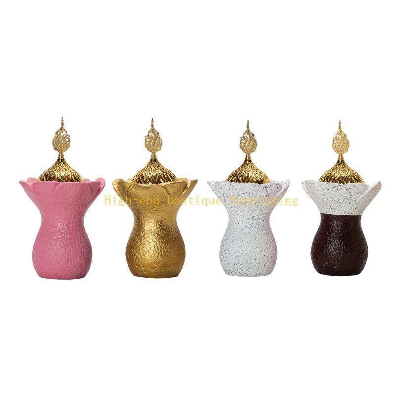 L9NB Artistic Arabian Resin Fr – обзор и цена Candle Fragrance Supplies