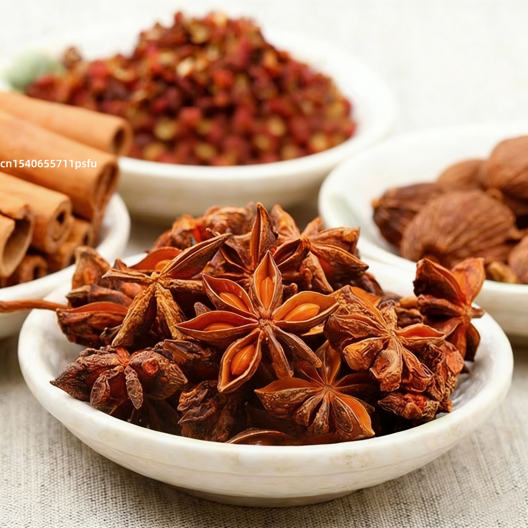 Premium Star Anise Dried Flowe – обзор и цена Candle Fragrance Supplies