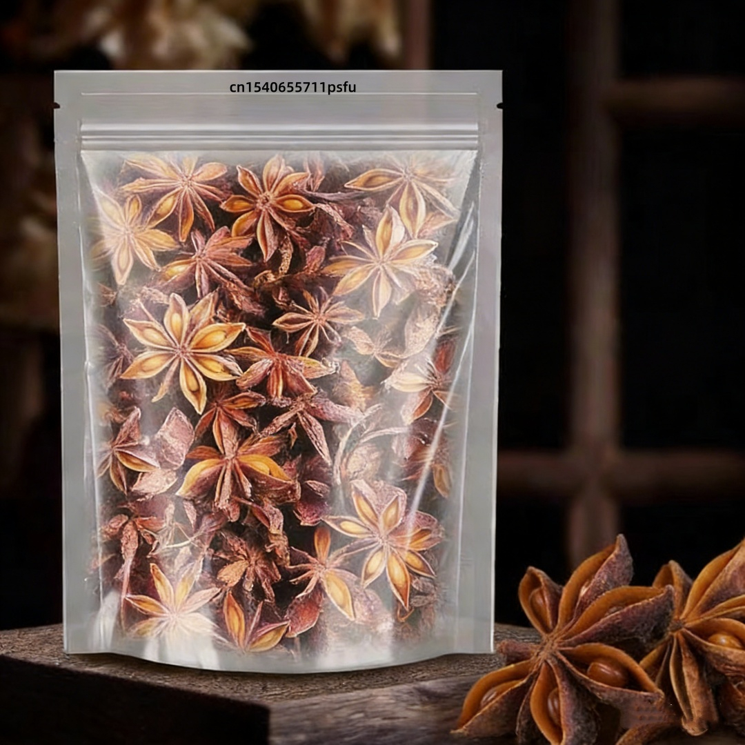 Premium Star Anise Dried Flowe – обзор и цена Candle Fragrance Supplies