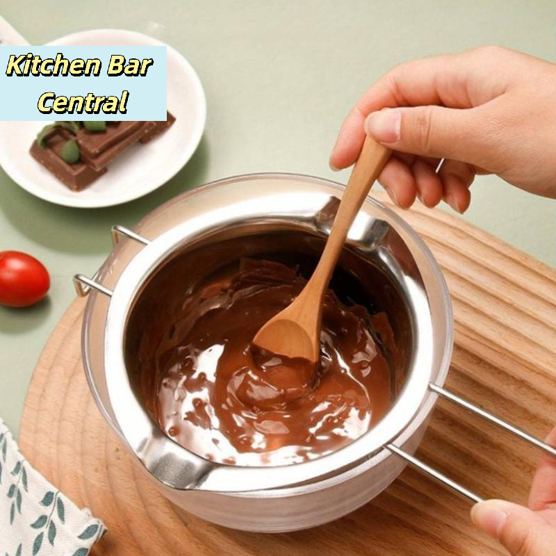 【1PC Stainless Steel Melting B – обзор и цена Candle Supplies Jars