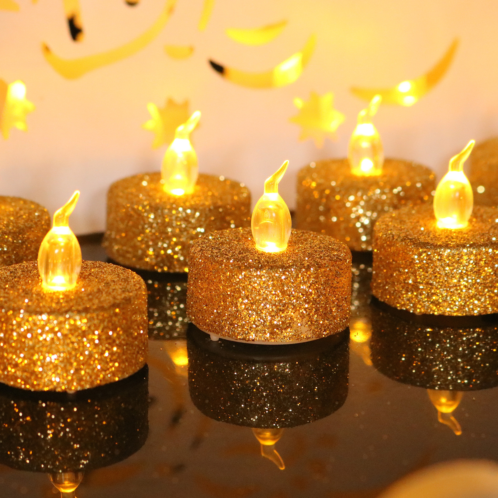 Creative candles, birthday par – обзор и цена Candle Supplies Free Shipping