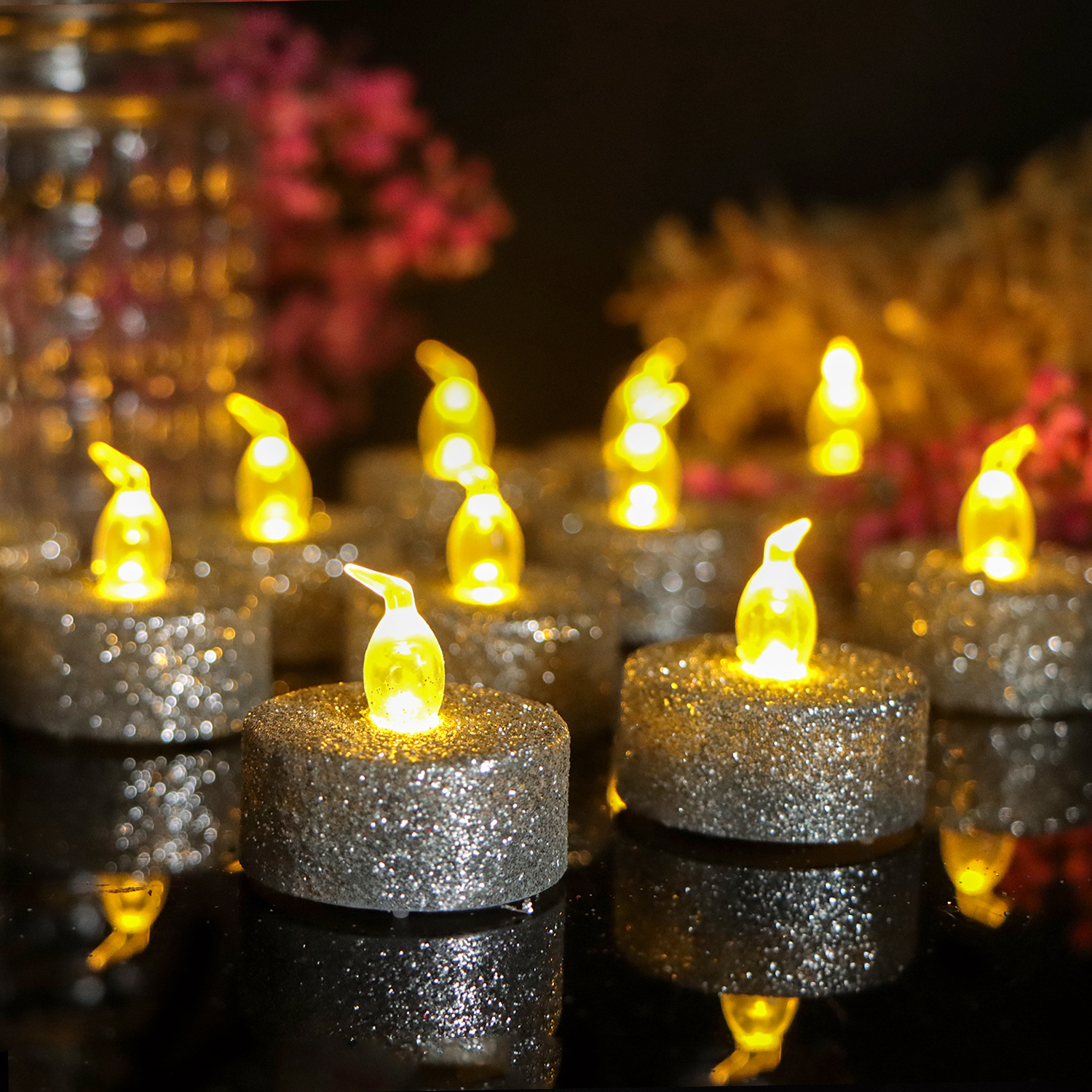 Creative candles, birthday par – обзор и цена Candle Supplies Free Shipping