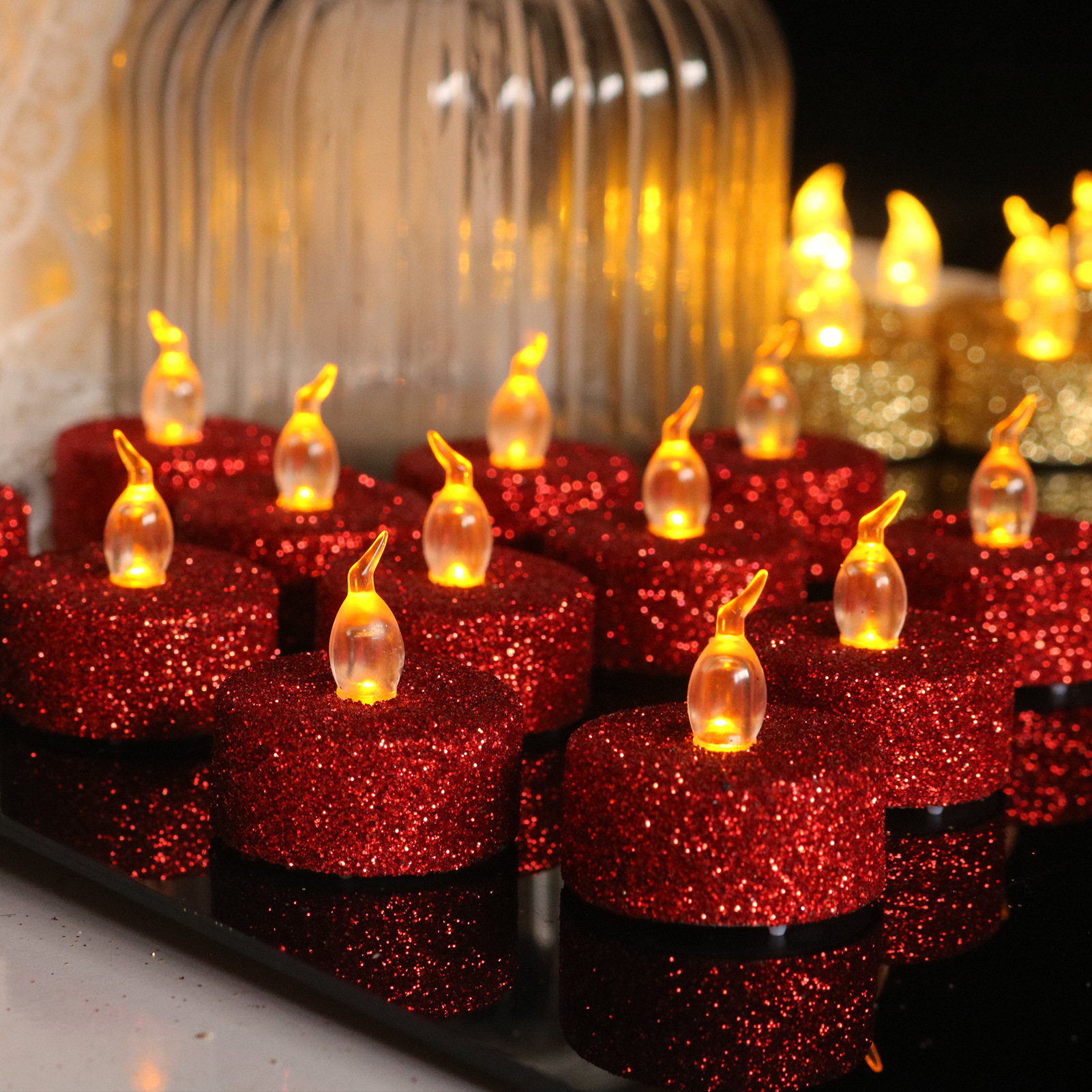 Creative candles, birthday par – обзор и цена Candle Supplies Free Shipping