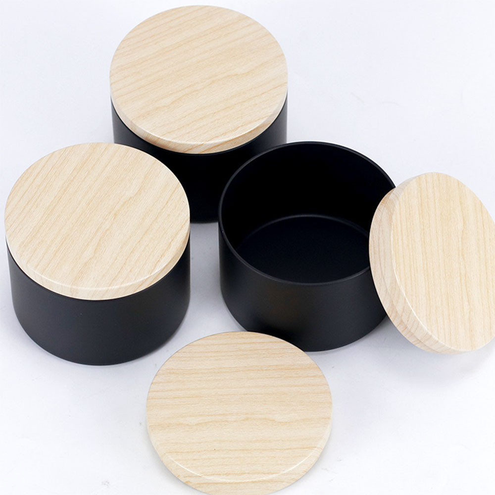 24pcs 4oz Black Candle Jars ,R – обзор и цена Candle Making Supplies Jars