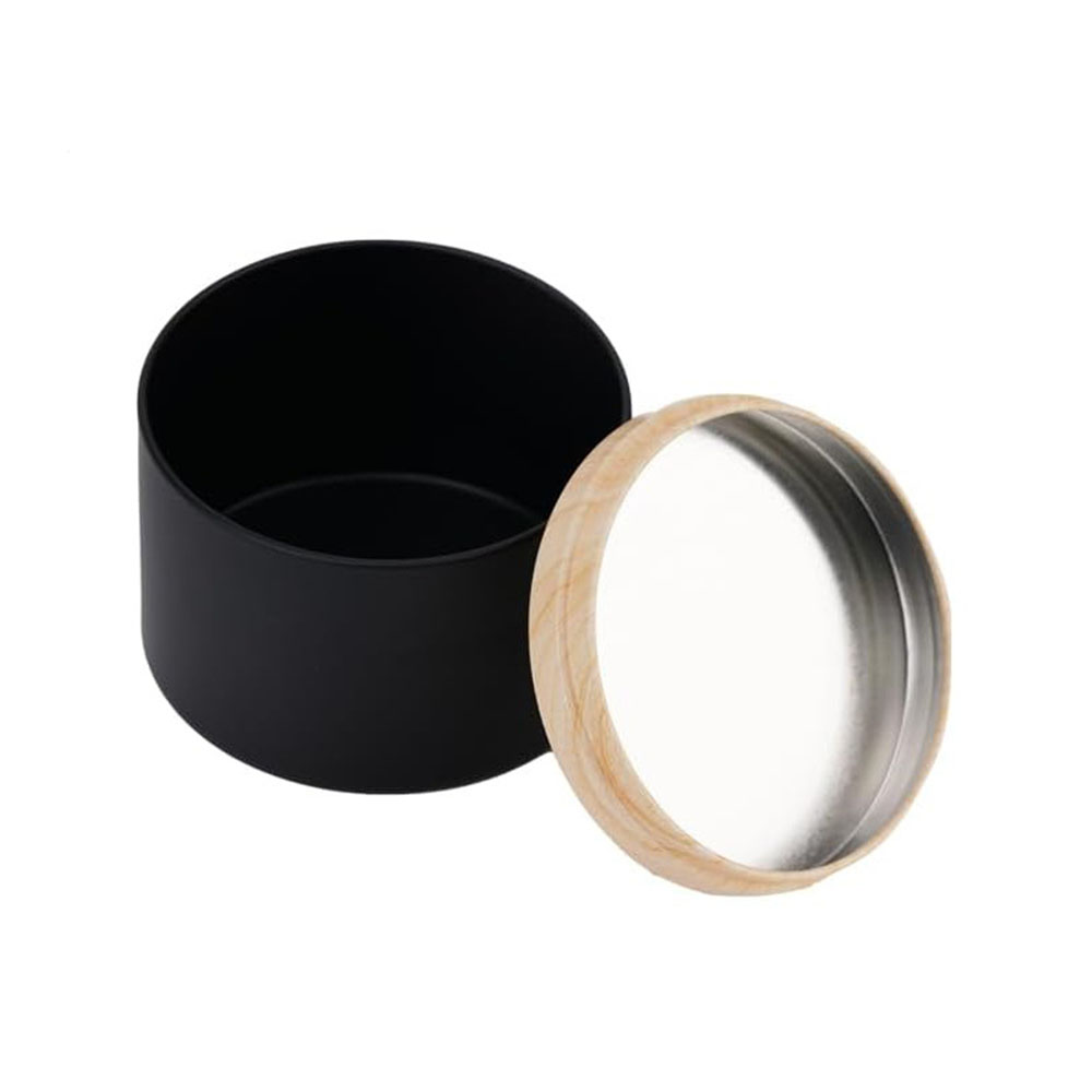 24pcs 4oz Black Candle Jars ,R – обзор и цена Candle Making Supplies Jars
