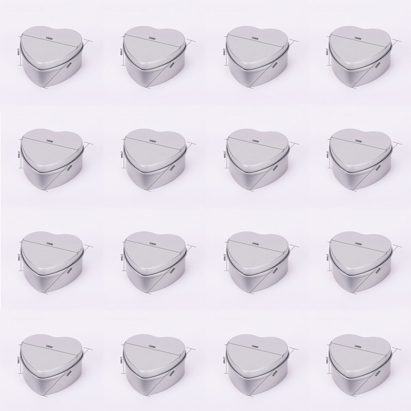 Set Of 16 Candle Jars For Voti – обзор и цена Candle Making Supplies Jars