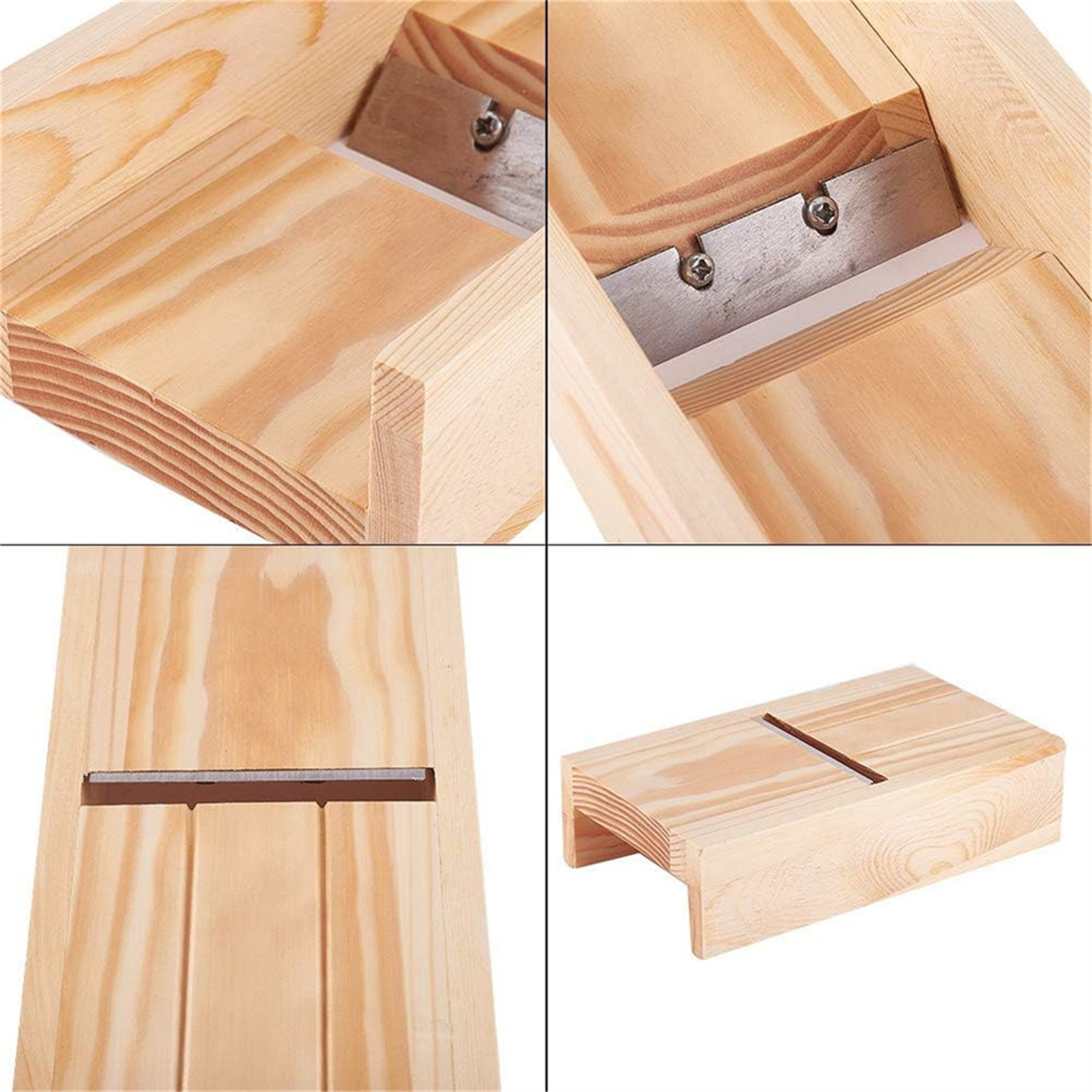 Soap Planer Cutter Drawer Box  – обзор и цена Candle Supplies Jars