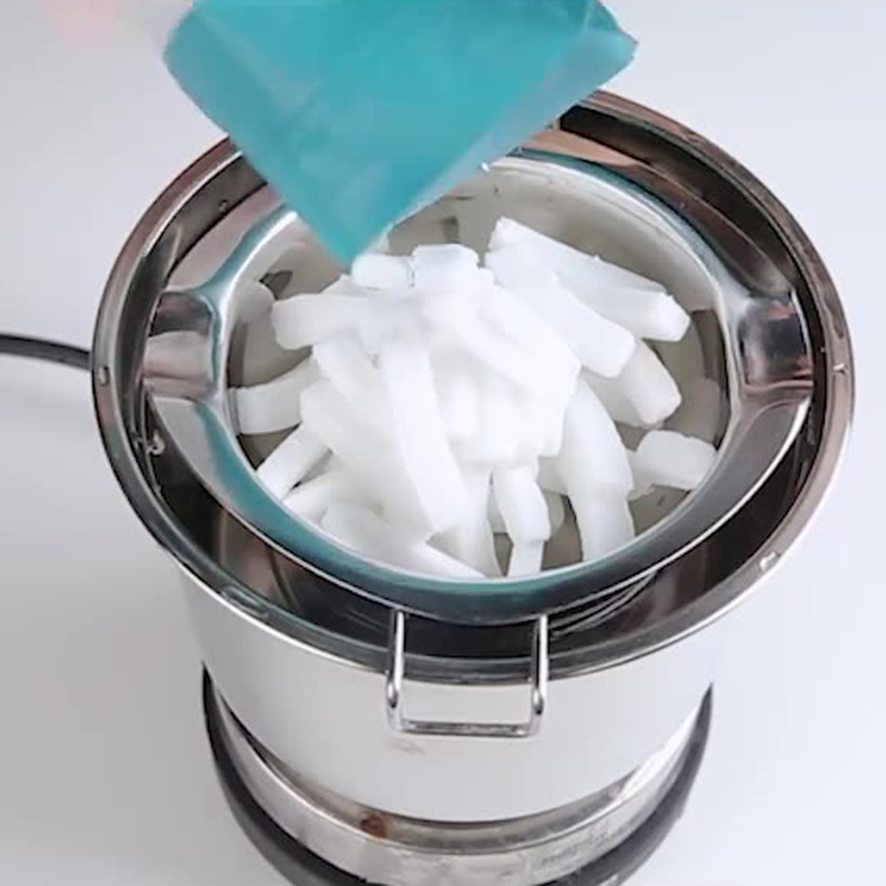 Candle Making Supplies Kit DIY – обзор и цена Candle Making Supplies Jars