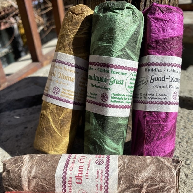 12cm Nepal Bhutan Short Fragra – обзор и цена Candle Fragrance Supplies