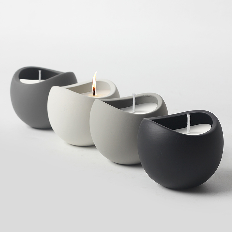 Arc Candle Jar Silicone Mold D – обзор и цена Candle Making Supplies Jars