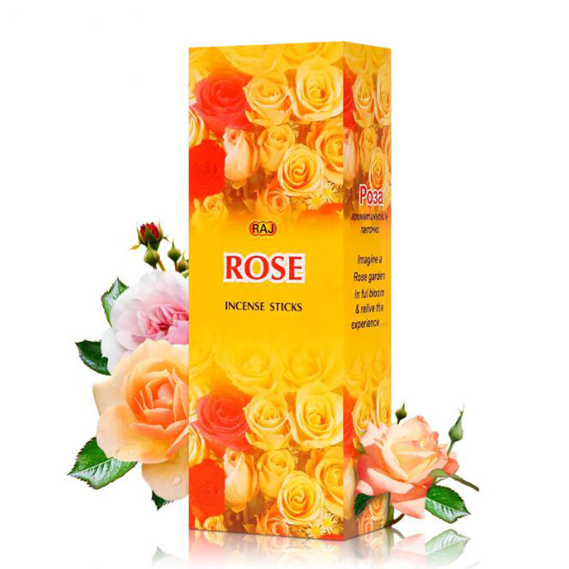 Big Box India Imported Stick I – обзор и цена Candle Fragrance Supplies