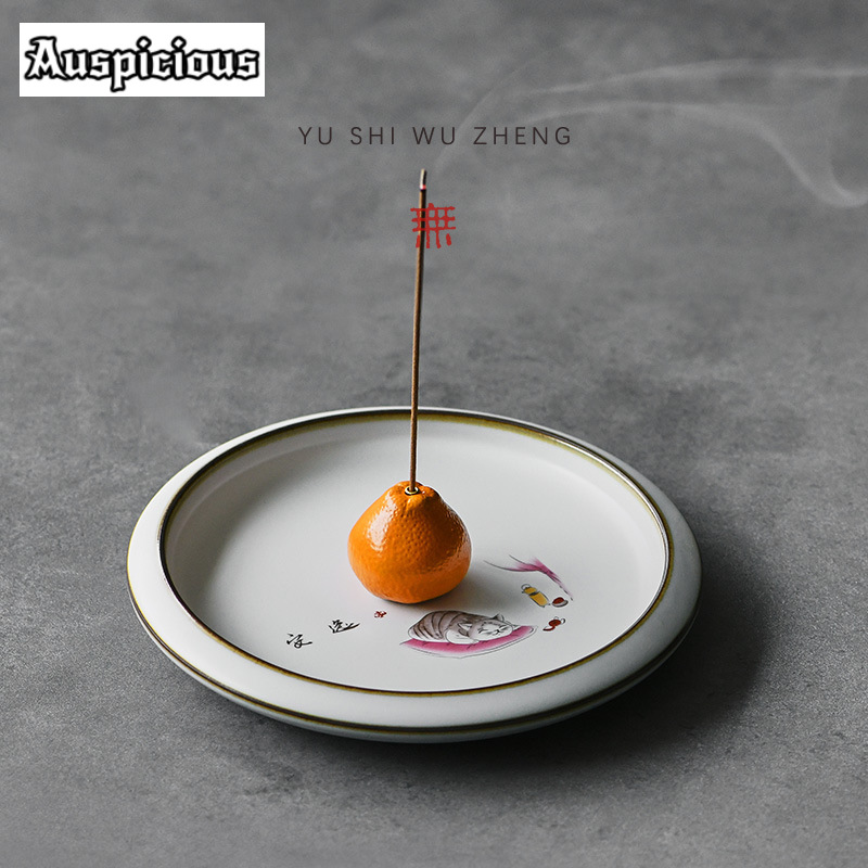 Creative Orange Thread Fragran – обзор и цена Candle Fragrance Supplies
