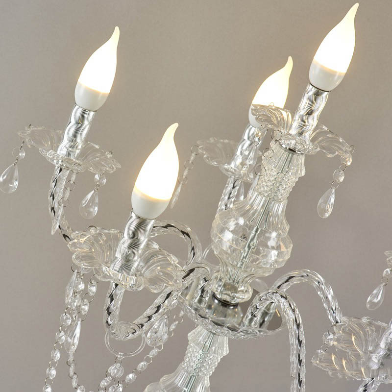 Modern Luxury Candle Lamps Wed – обзор и цена Candle Supplies Free Shipping