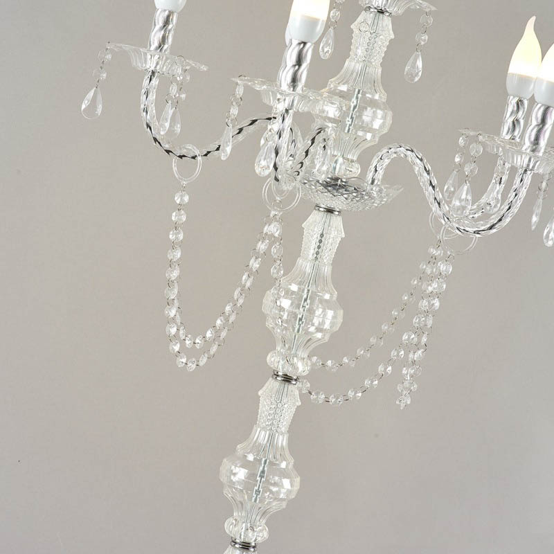 Modern Luxury Candle Lamps Wed – обзор и цена Candle Supplies Free Shipping